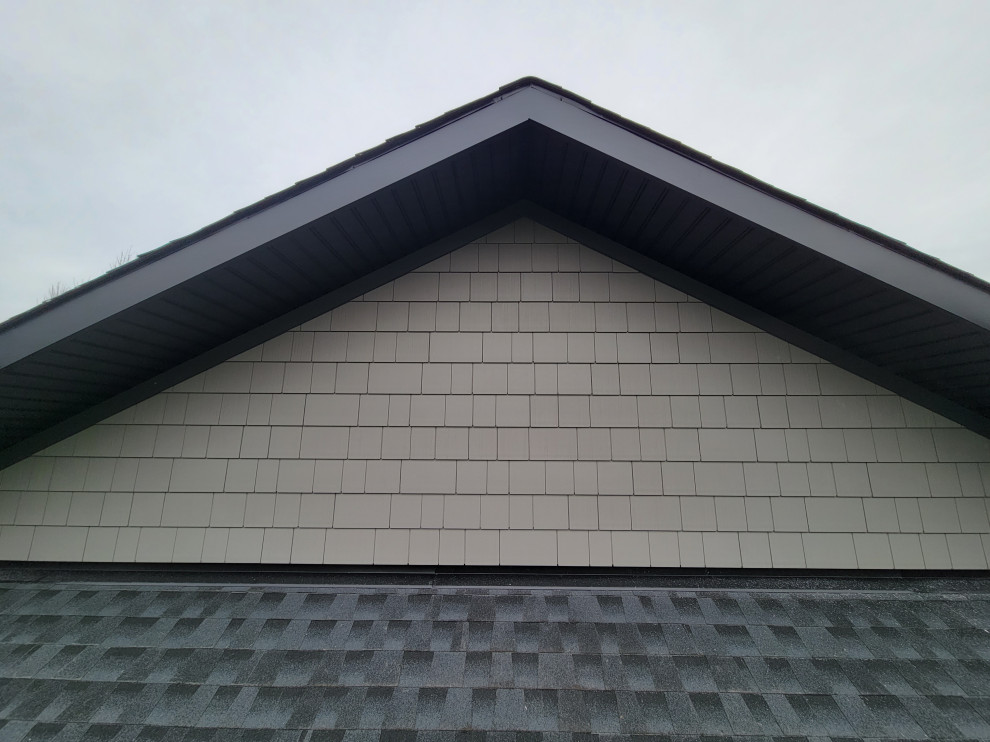 Troy Ct Siding, Soffit, Fascia