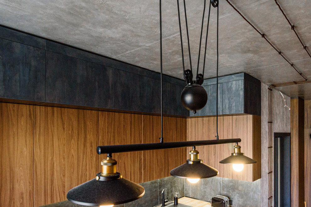 ЖК Скандинавия