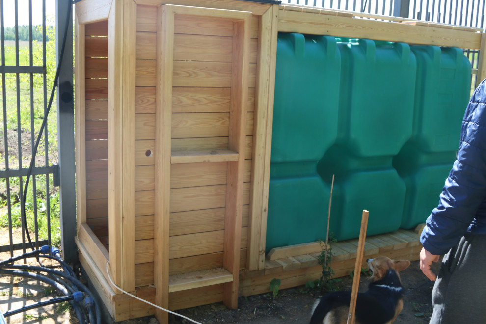 Бельгийка 02