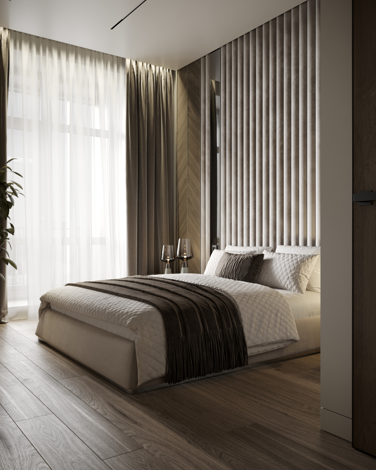 Квартира в ЖК "Преображенский"