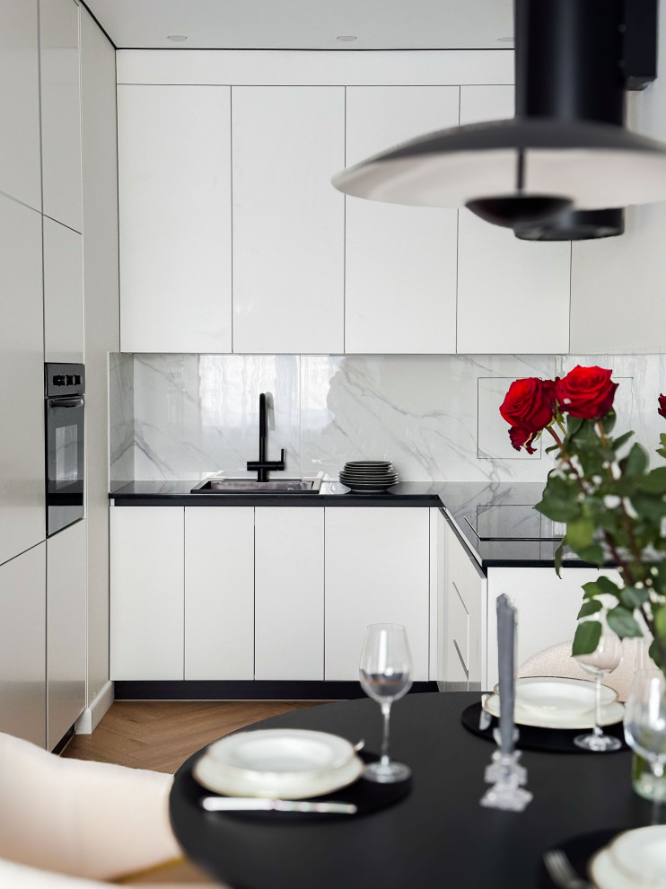 Квартира 2 в ЖК Лайм