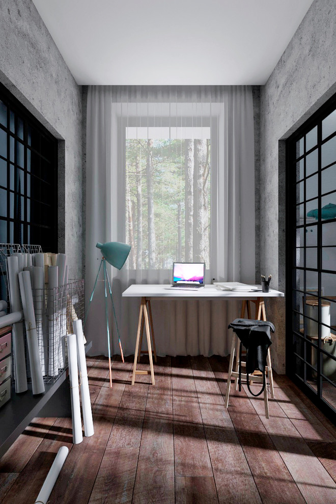 Интерьер современного дома