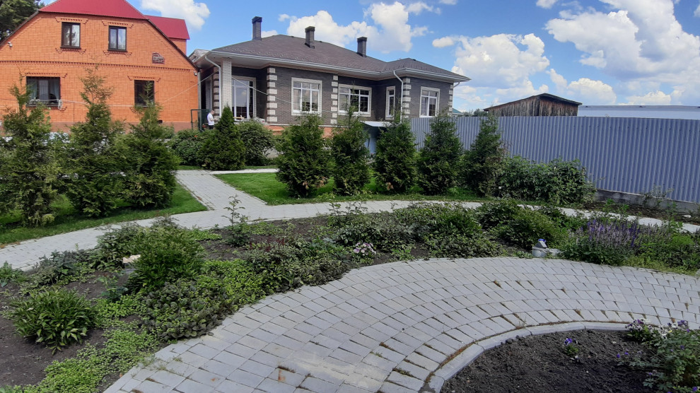 Заводоуковск