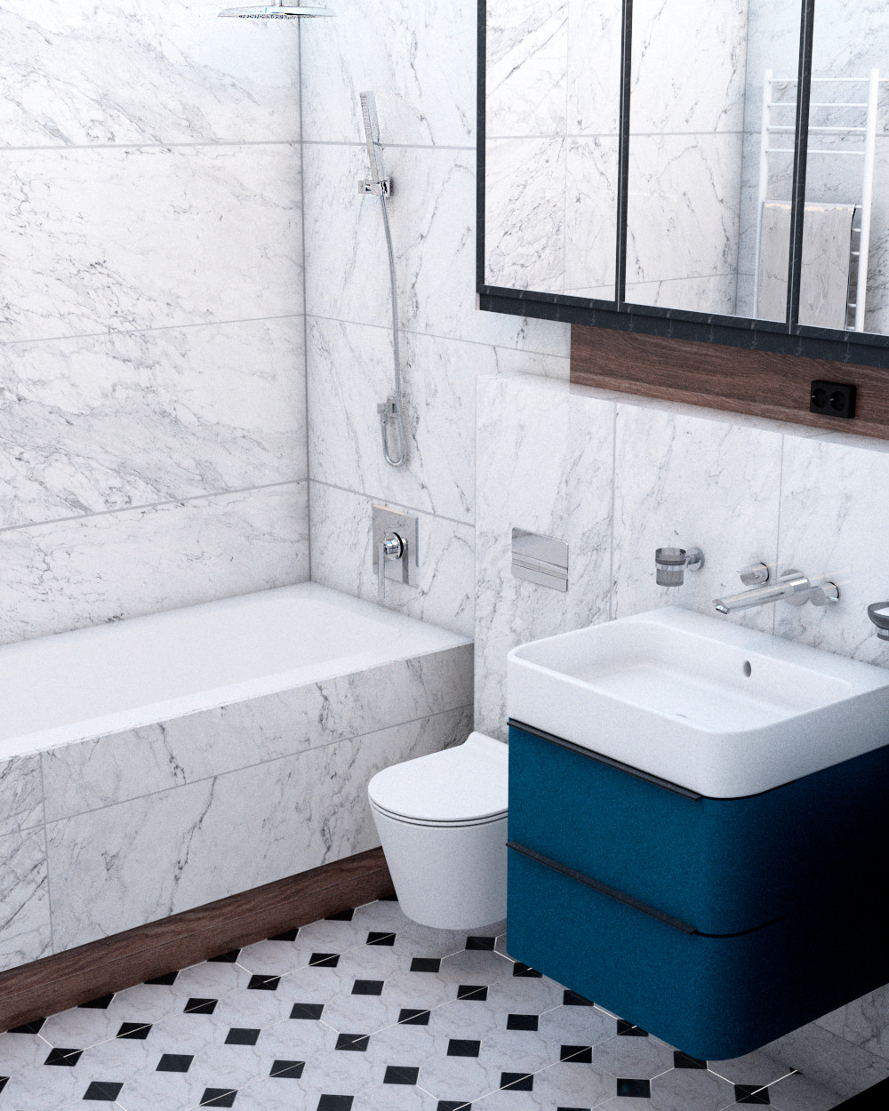 жк Березовая роща