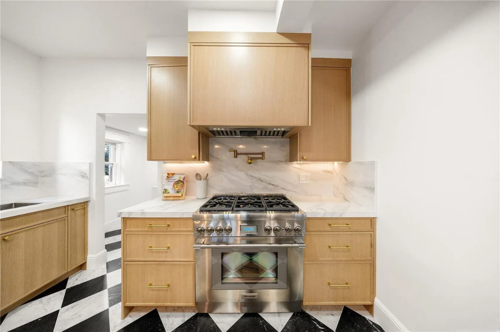 The heart of the home - completely reimagined.