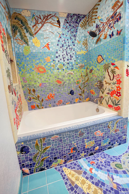 FANTASEA BATH