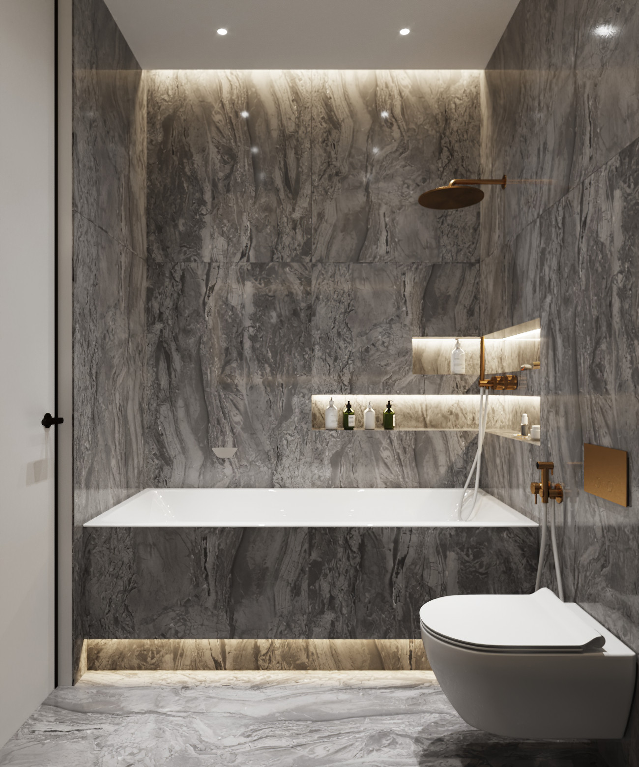 ЖК "Filicity (Фили Сити)"