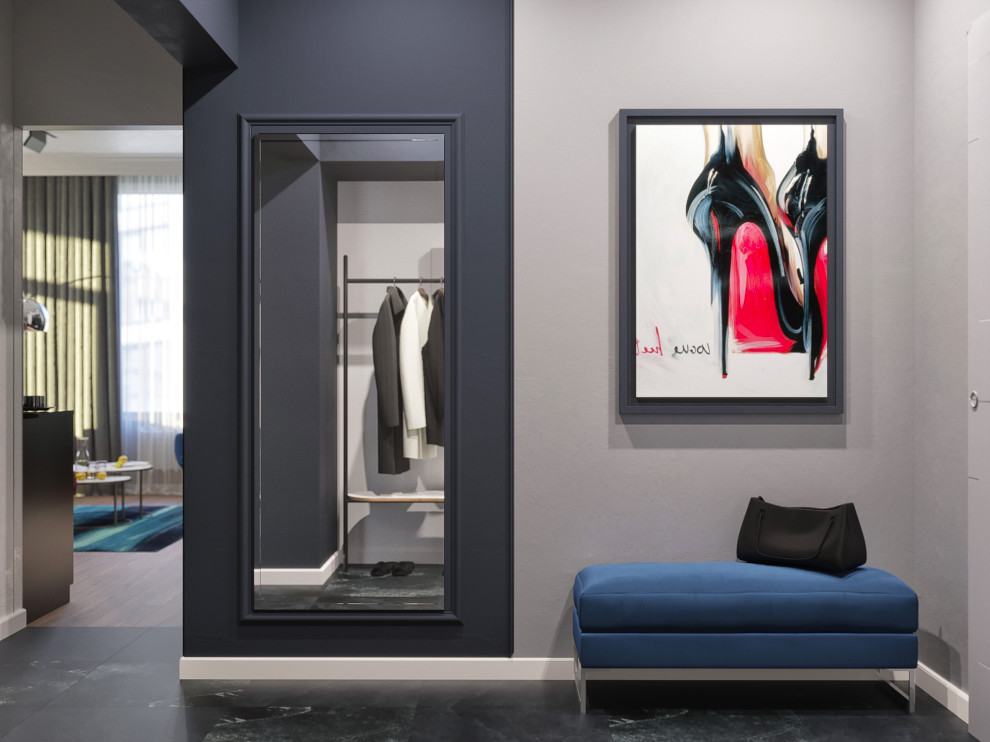 Апартаменты на Большой Зелениной