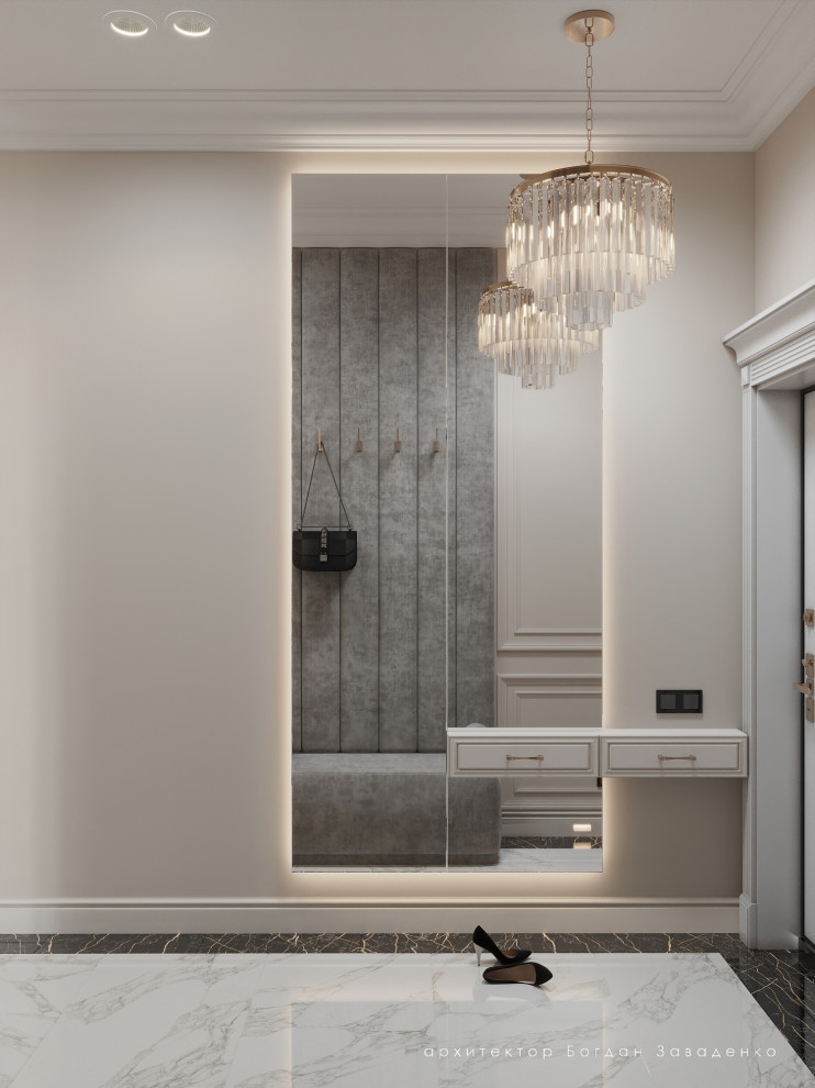 Никитский дворец