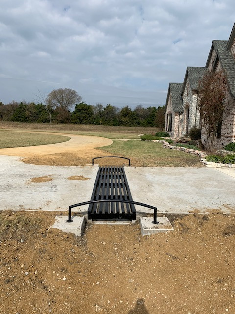 Residential Paving