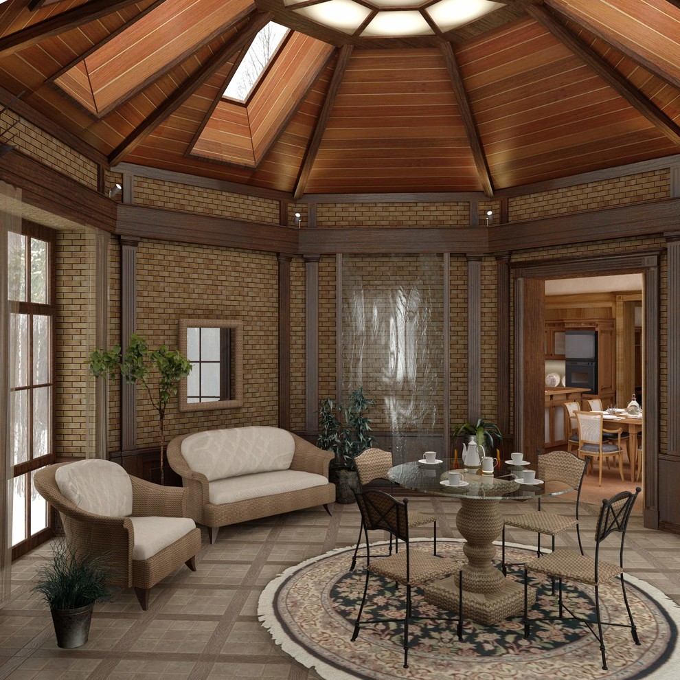 Коттедж в Разливе