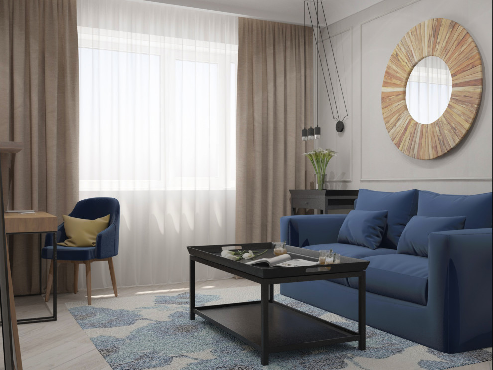 Квартира в Одинцово