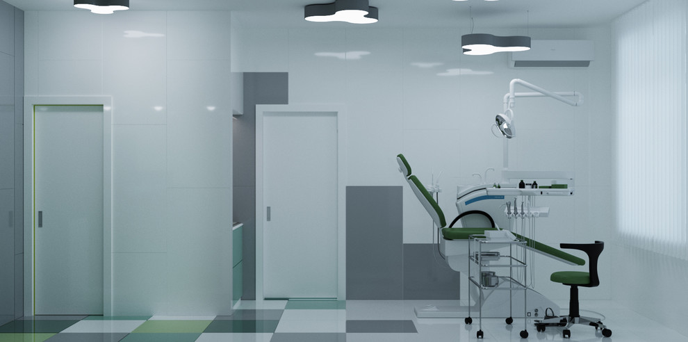 семейная стоматология