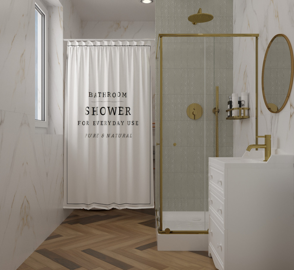 КП Кадниково, г. Екатеринбург