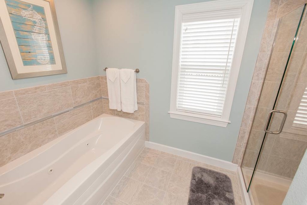 Count Your Blessings