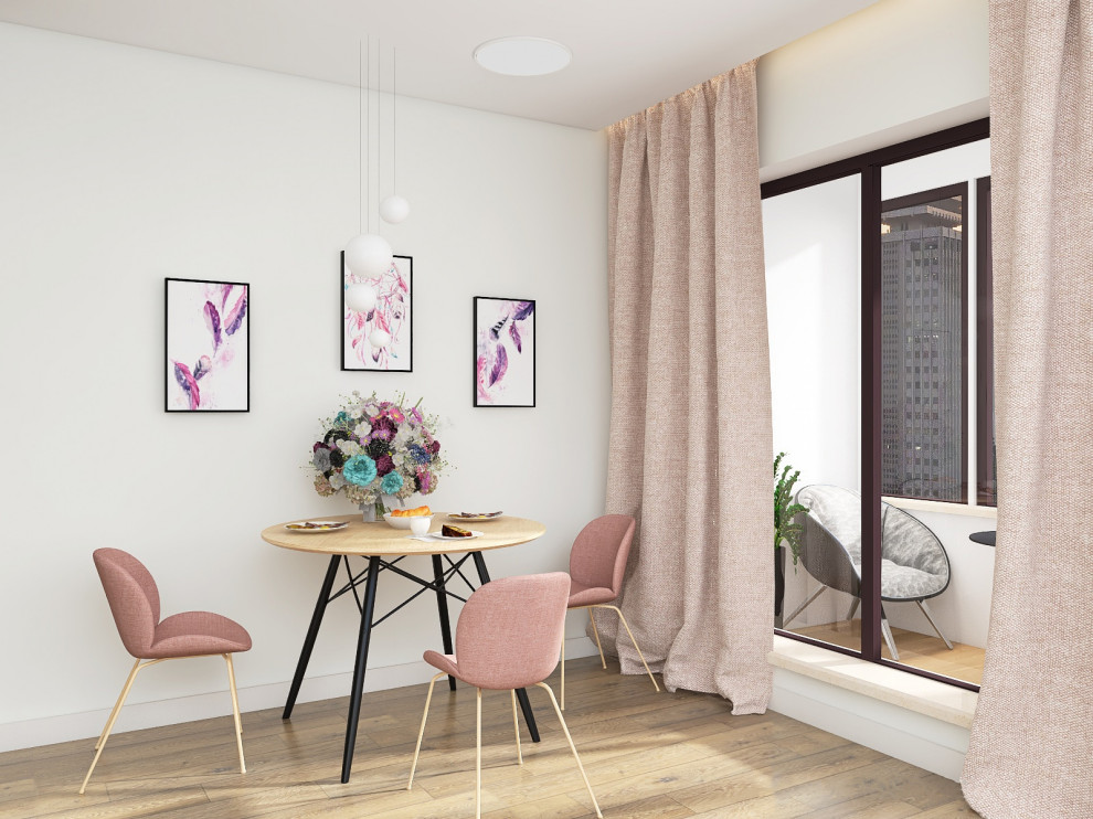 2к квартира для семьи