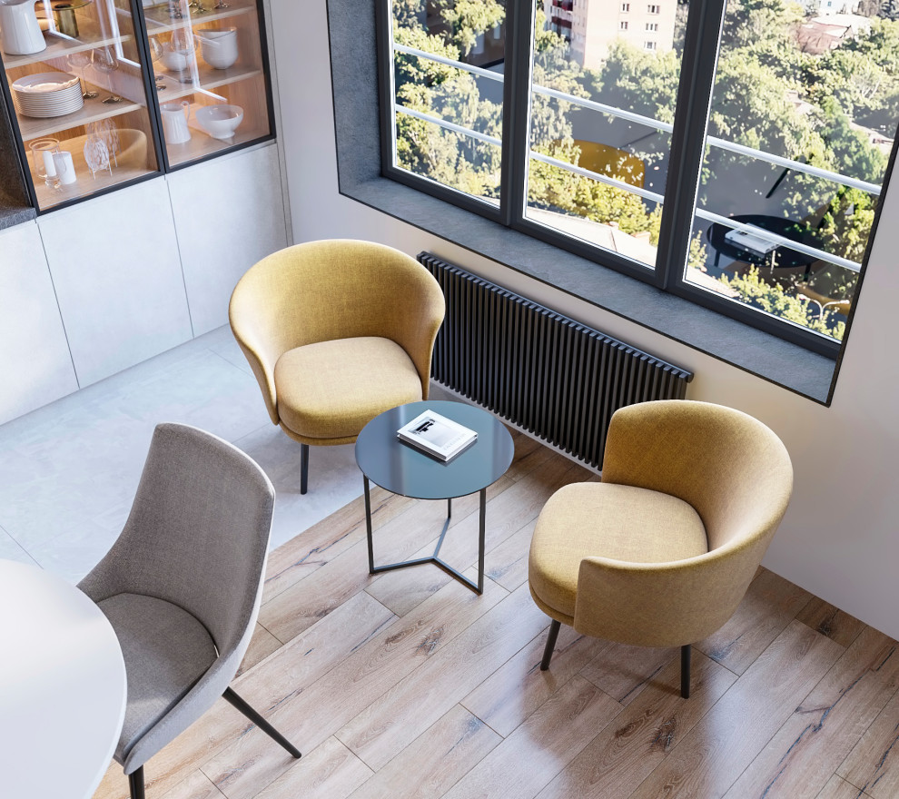 ЖК "MID" 65 кв.м.