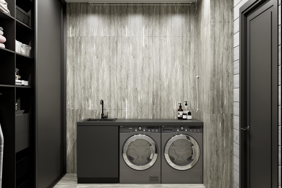 Дом "Сибирская сказка"