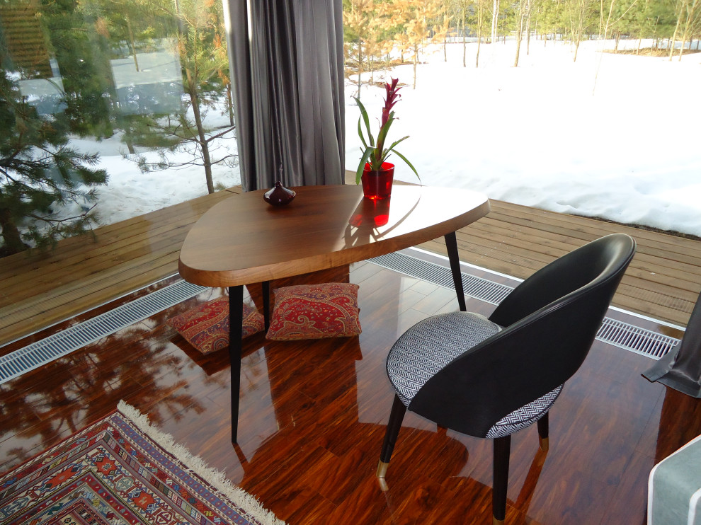 Дом фахверк