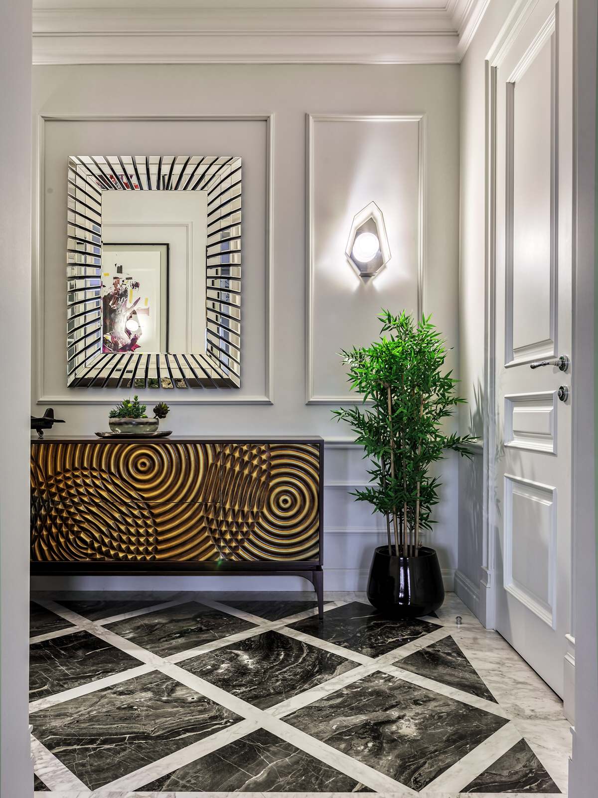 Квартира на Котельнической набережной