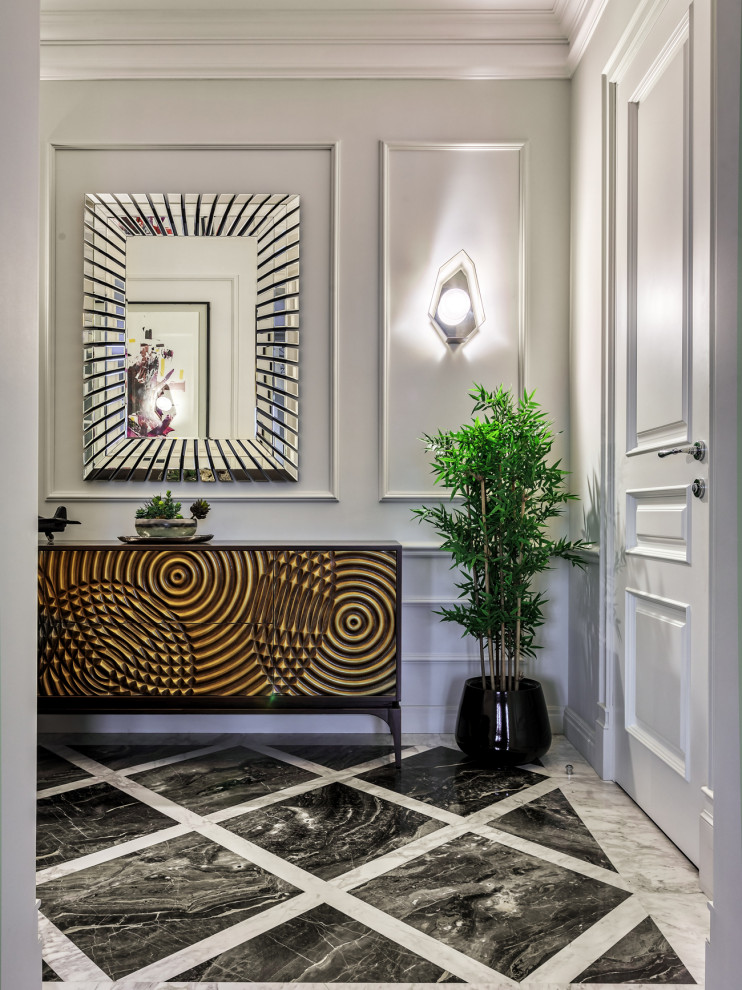 Квартира на Котельнической набережной