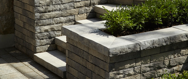 Permacon - Transpav&eacute; klassisk-have