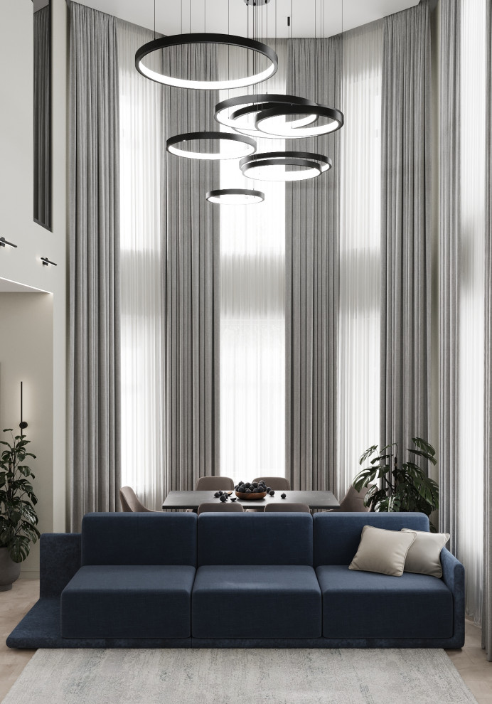 Янтарный мусс