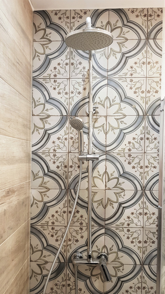 Ремонт 55м2 Жк.Светлый мир внутри