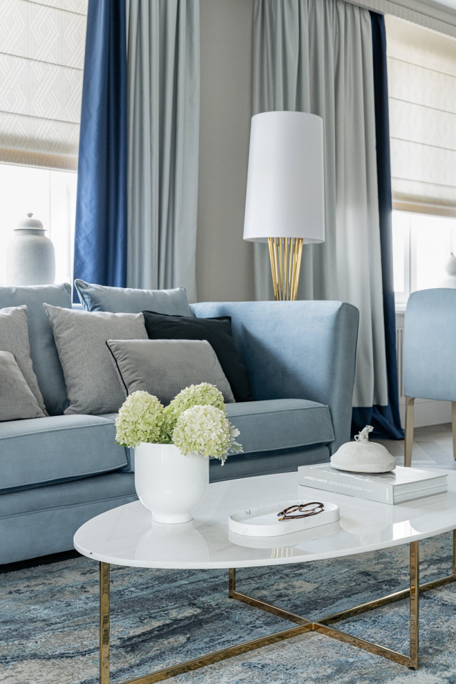 Квартира на Орджоникидзе