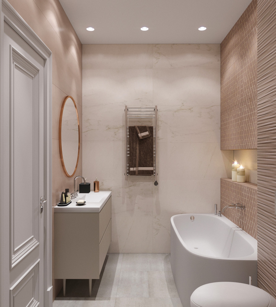 Ванная комната