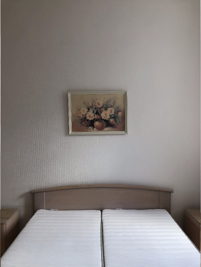 Декорирование квартира в центре Москвы под сдачу в посуточную аренду