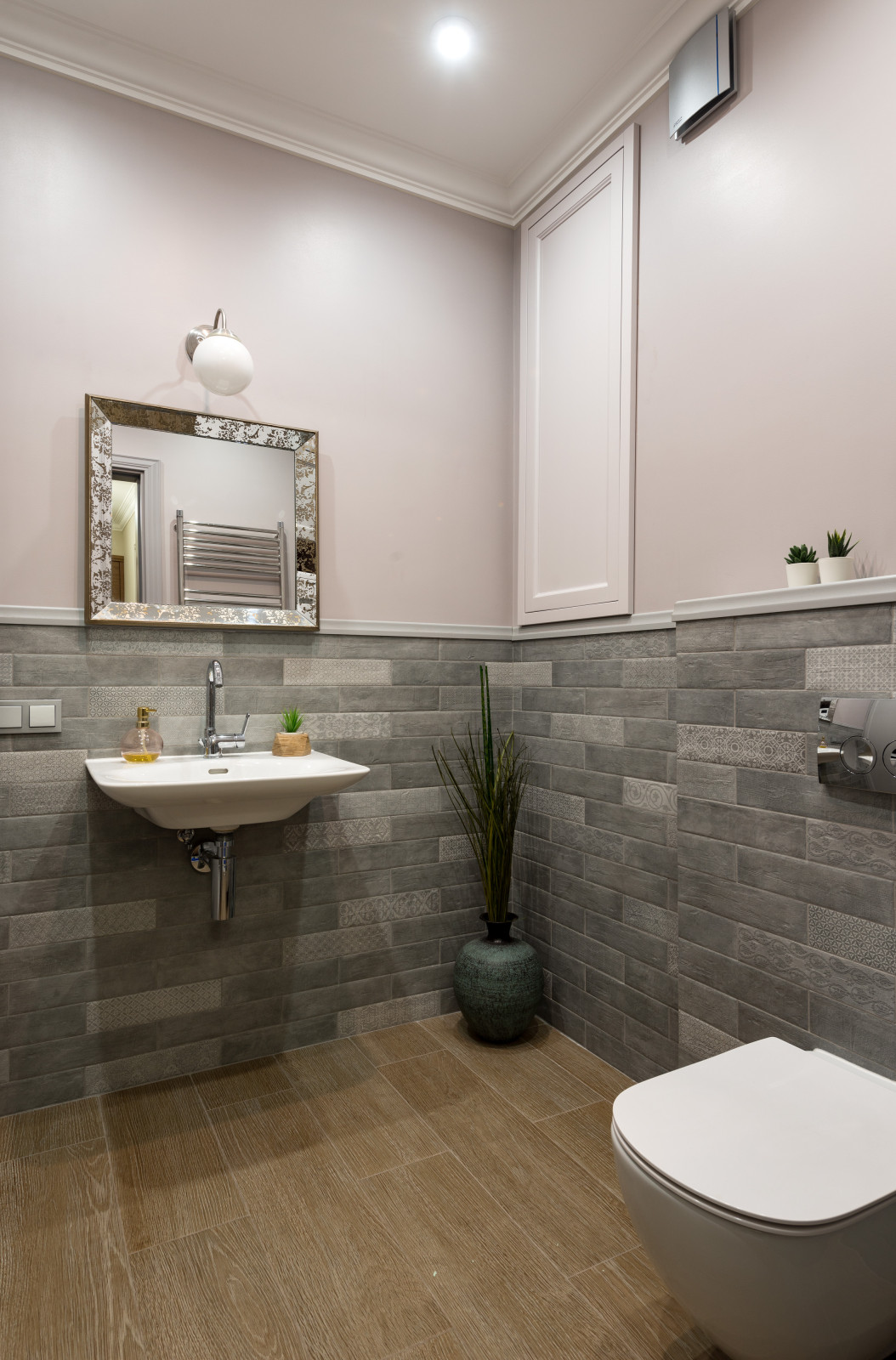 ЖК ДОНСКОЙ ОЛИМП