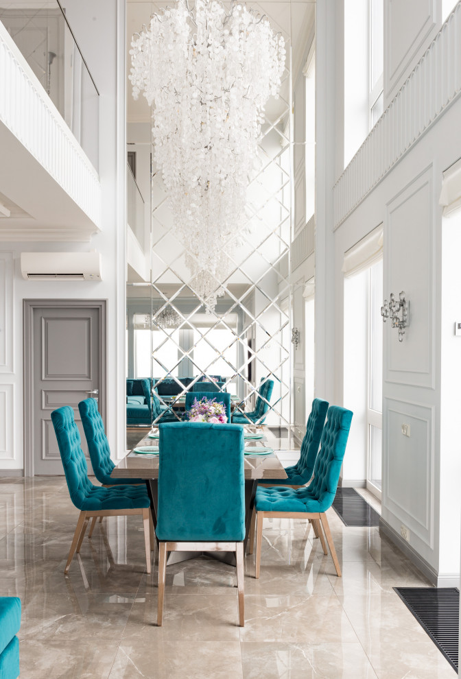 ЖК Фили Сити