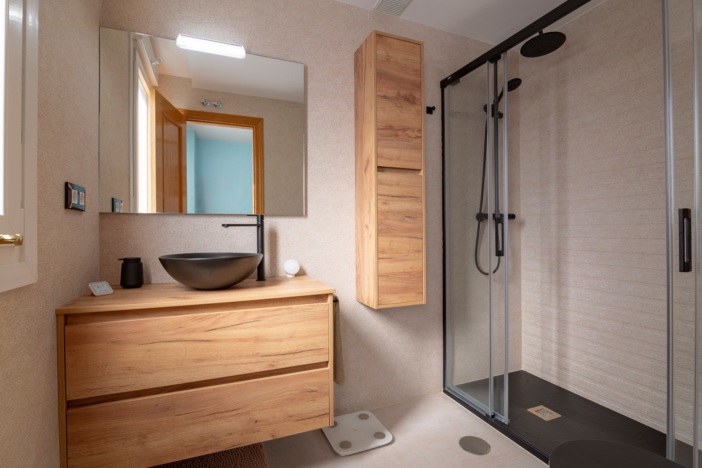 Reforma Cocina y baños en Alcorcón