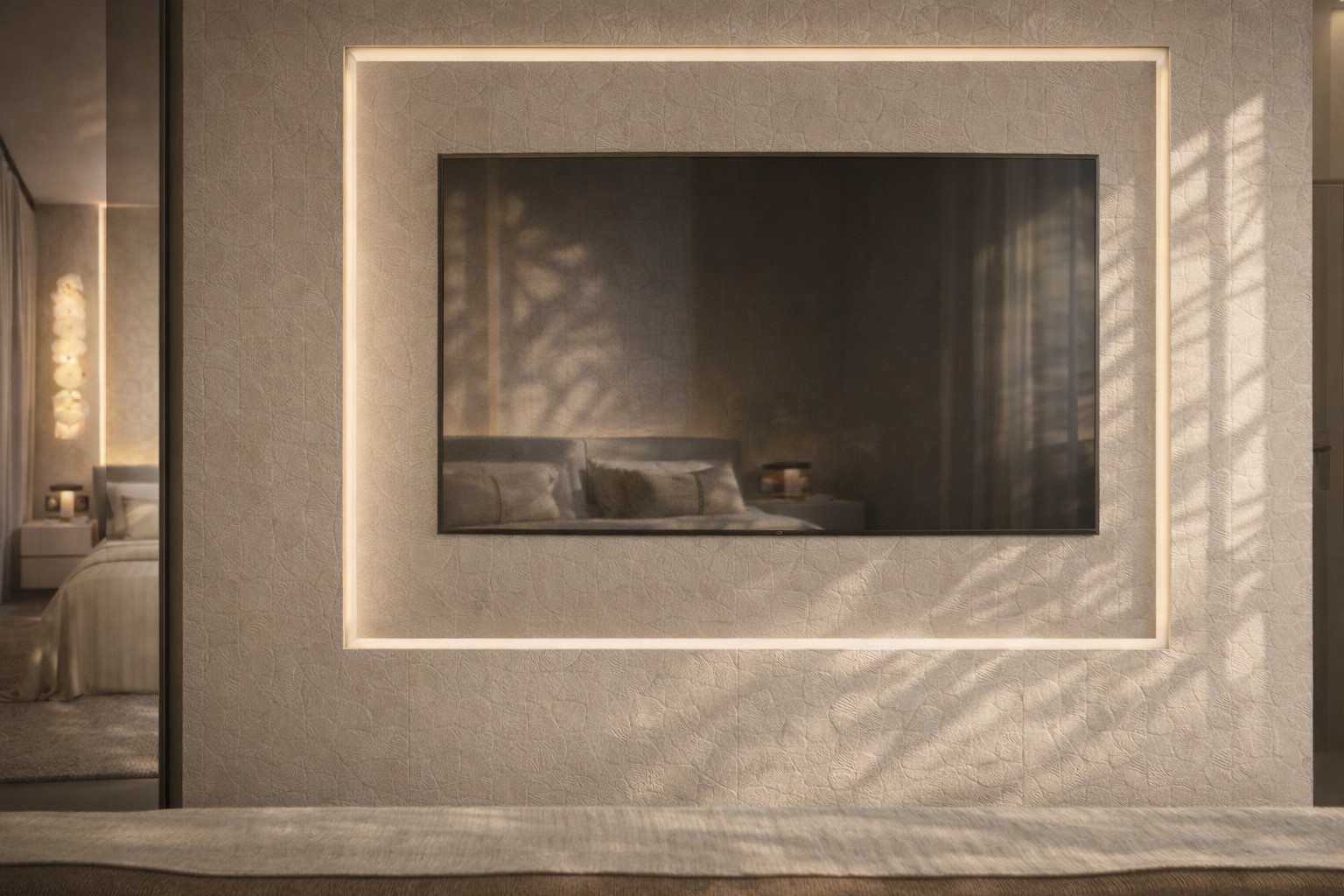 Proyecto de interiorismo zona residencial Valencia