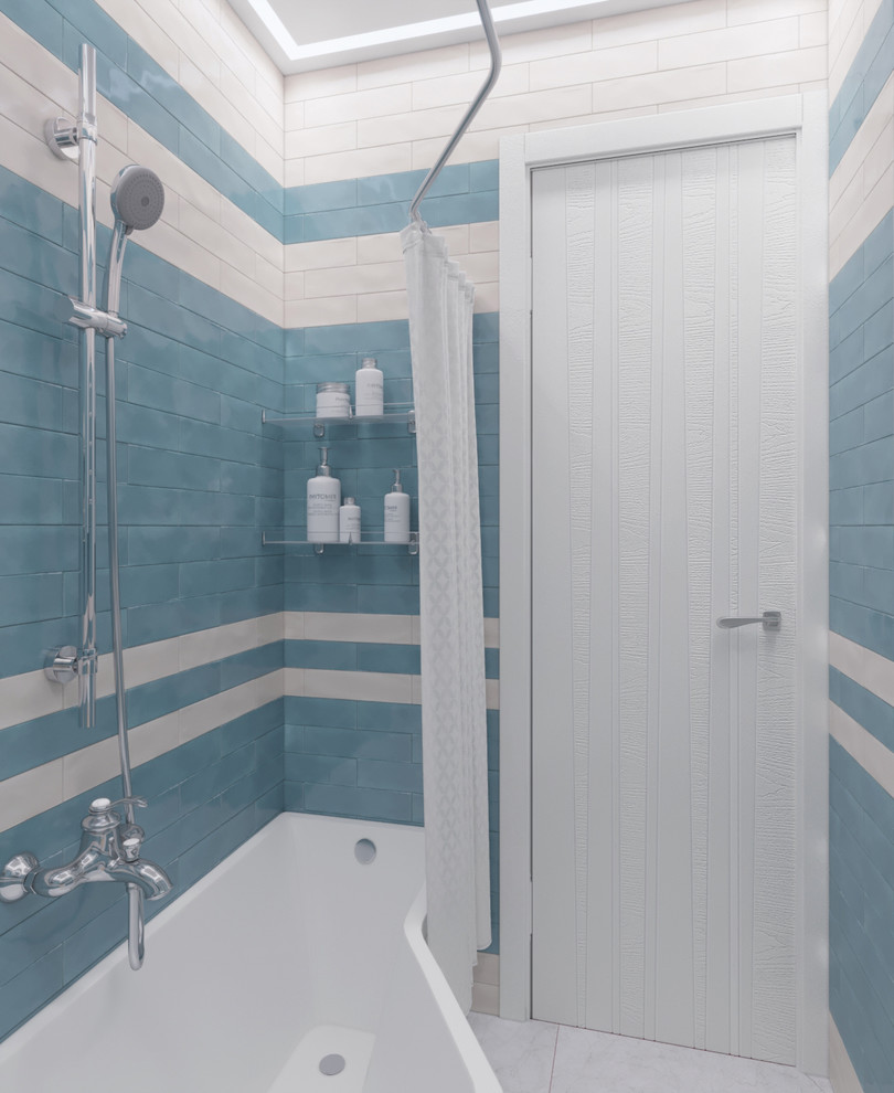 Зеленый чай