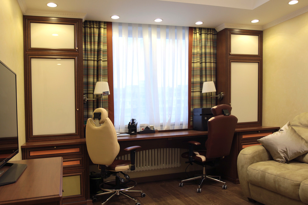 Частная квартира в П44, 74 м2