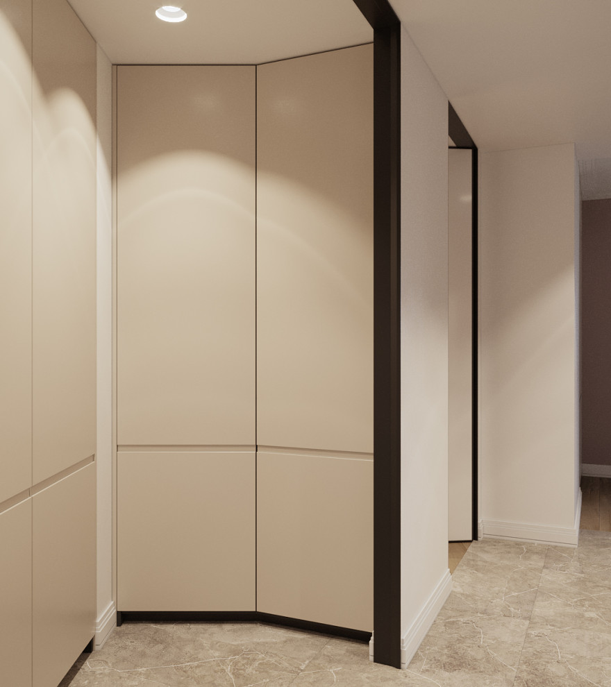 ЖК "Клевер парк"