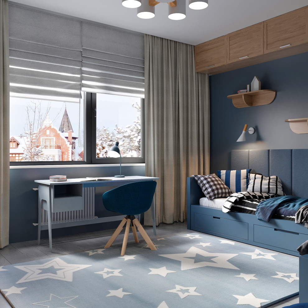 Дом в КП Новорижский