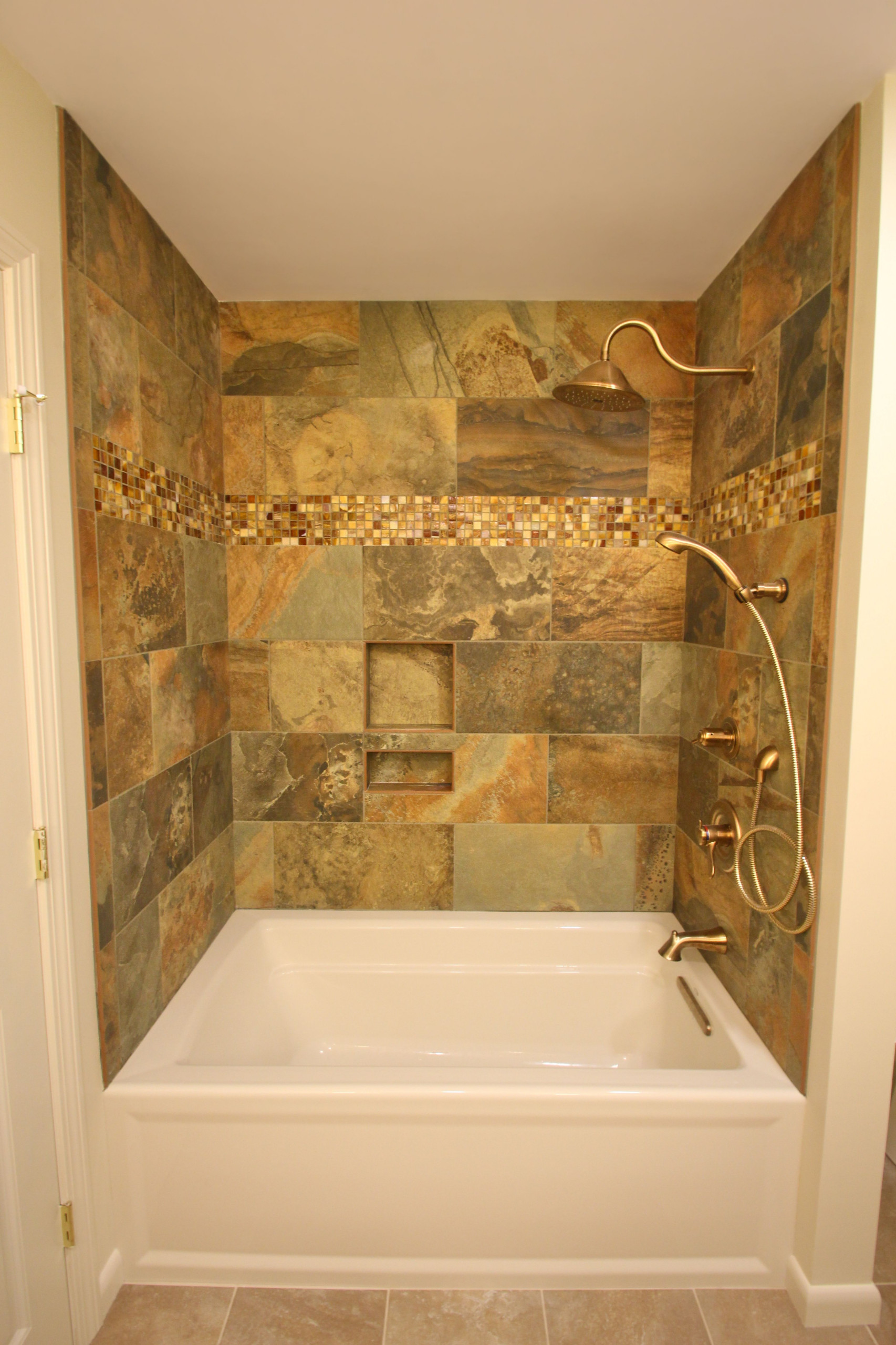 Remodeling Projects