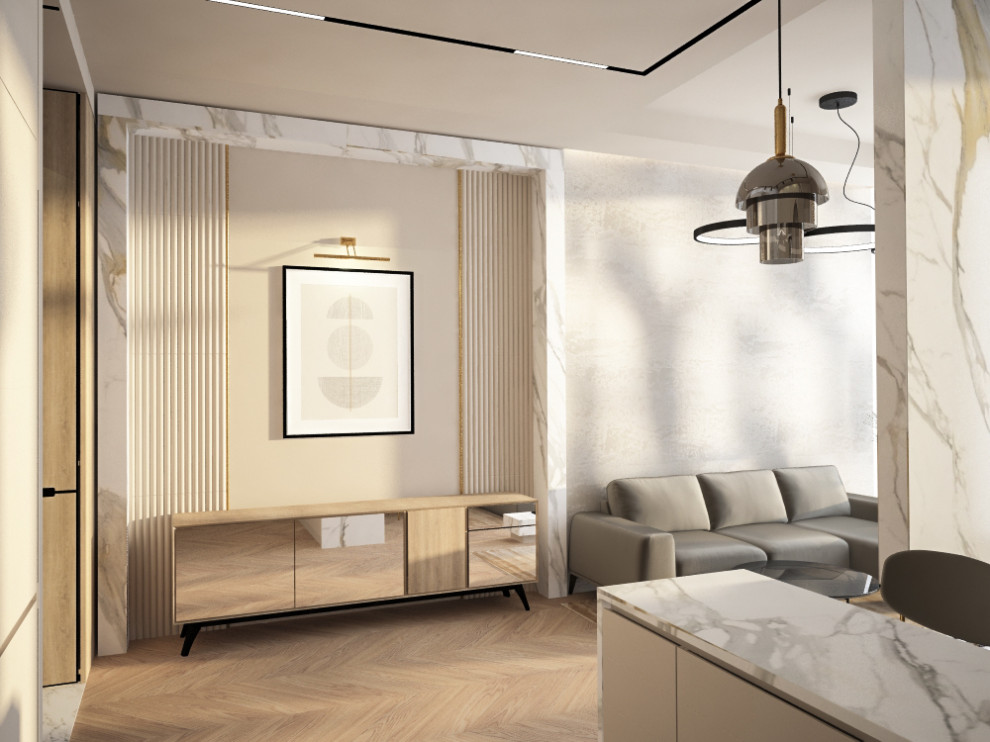 Апартаменты в Москва сити