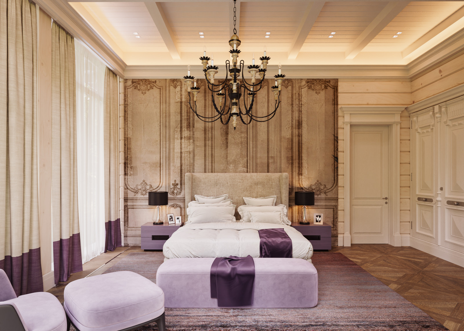 ДОМ НА ЛАДОГЕ