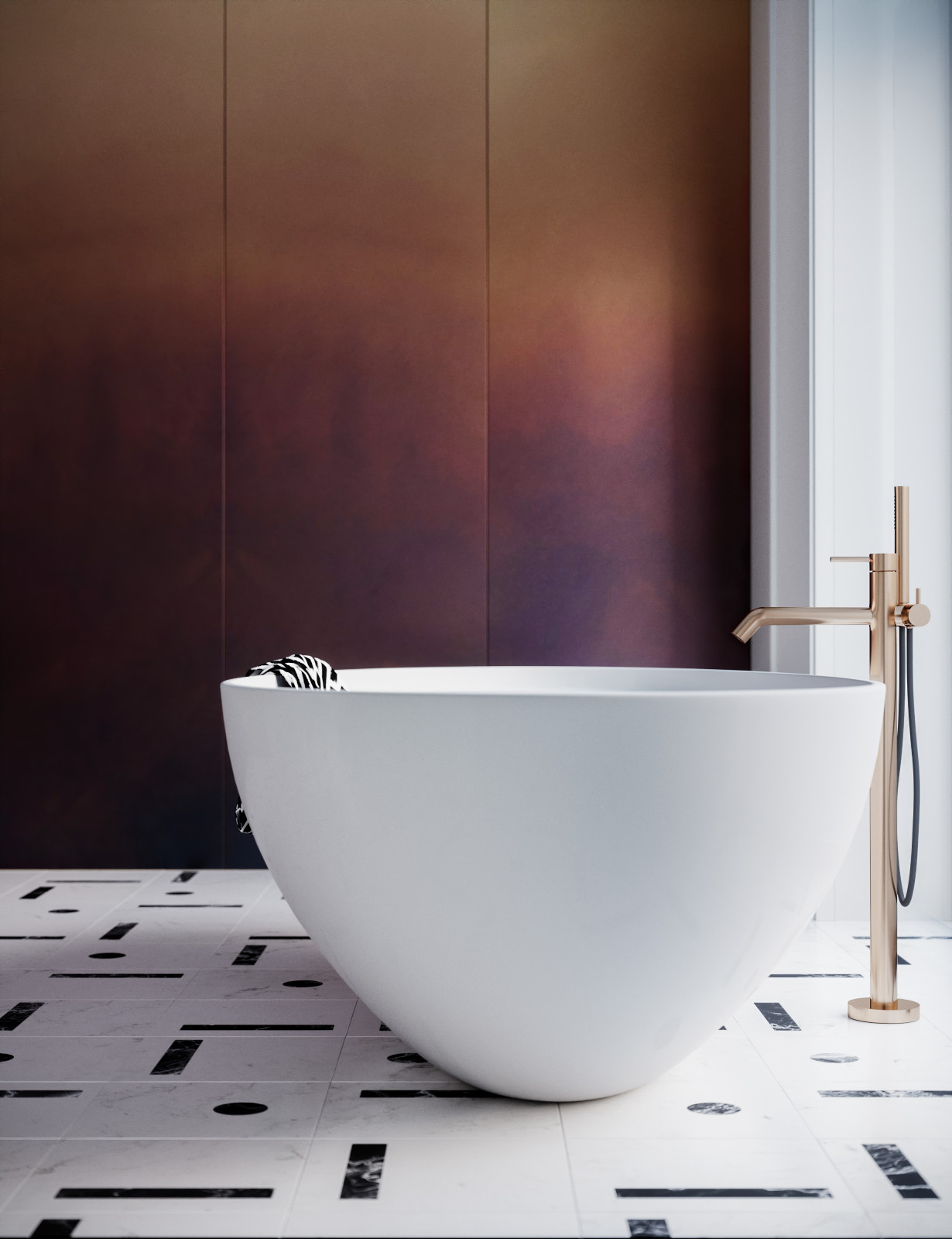 Квартира для холостяка