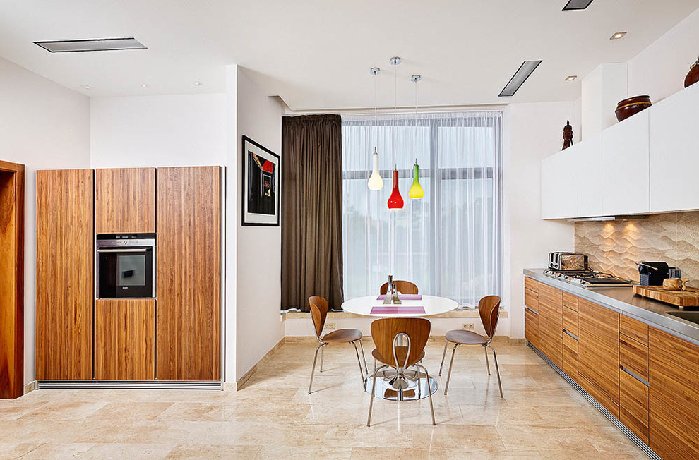 Супрематическая композиция