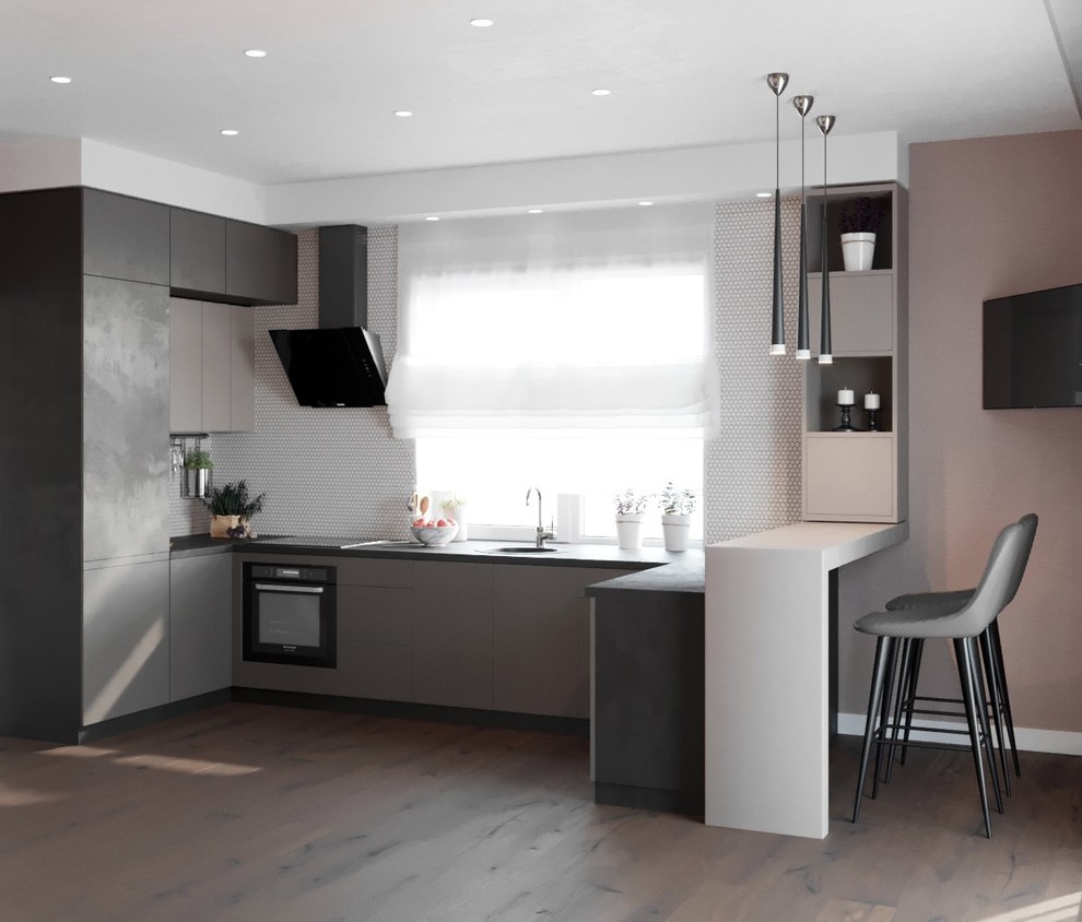 Дом на Солнечной