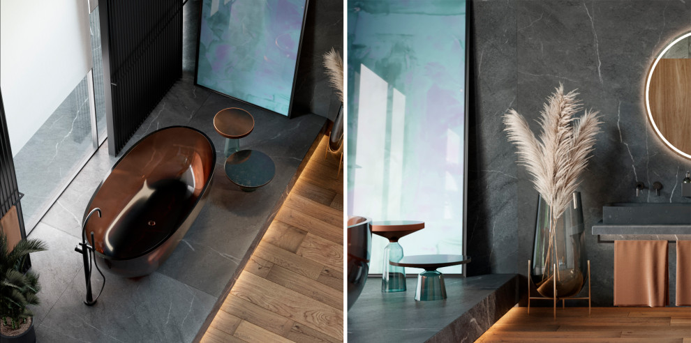 Работа для конкурса ZODIAC