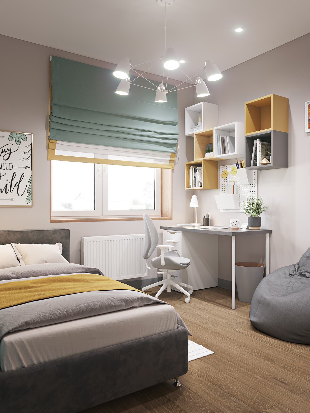 Трехкомнатная квартира в ЖК Все Свои, г. Краснодар