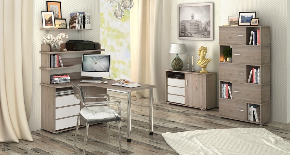 Коллекция "Домино Нельсон"