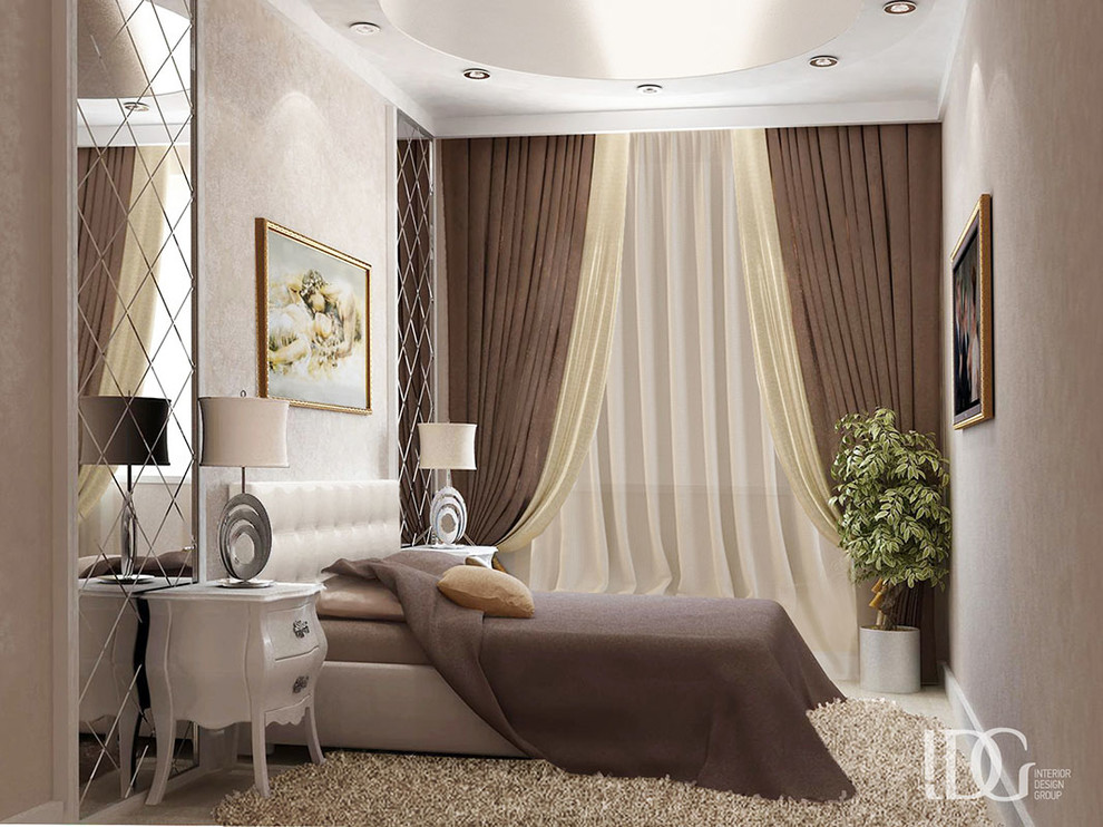 ЖК дом на Беговой