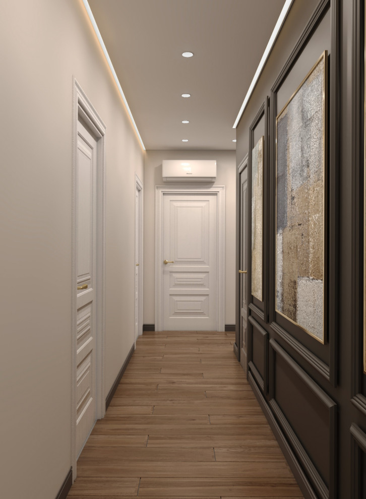 ЖК Кетом парк